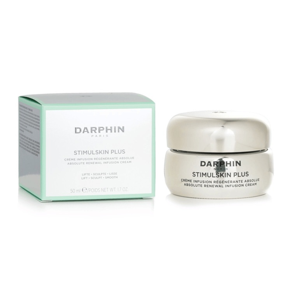 Darphin NIB Stimulskin Plus Absolute Renewal Infusion Cream